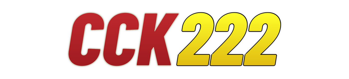 cck222 logo